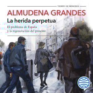 La herida perpetua