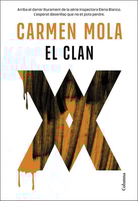 El Clan (Inspectora Elena Blanco 5)