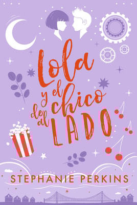 Lola y el chico de al lado