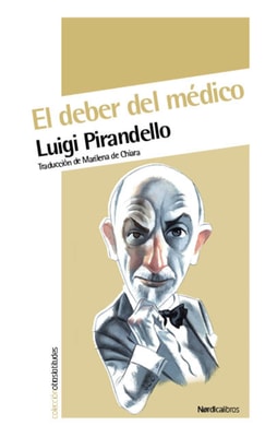El deber del médico