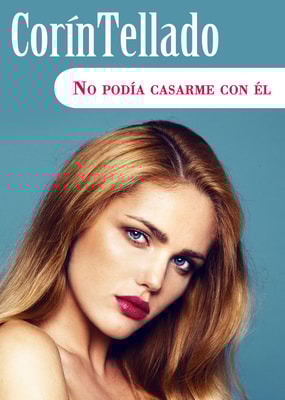 No podía casarme con él