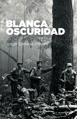 Blanca oscuridad