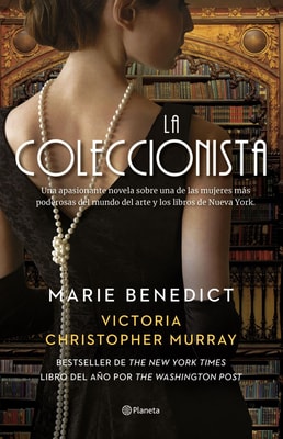 La coleccionista (Edición española)