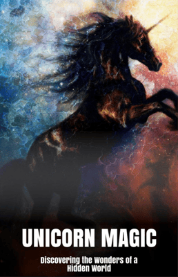 Unicorn Magic