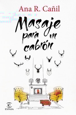 Masaje para un cabrón
