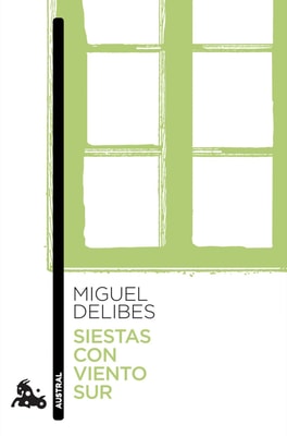 Siestas con viento sur