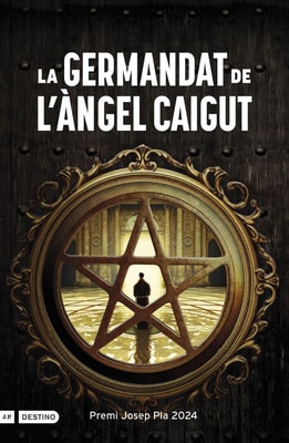 La Germandat de l'Àngel Caigut