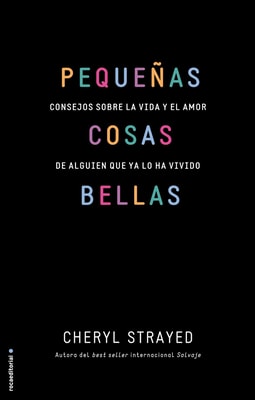 Las pequeñas cosas de la vida