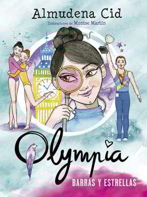 Olympia 8 - Barras y Estrellas