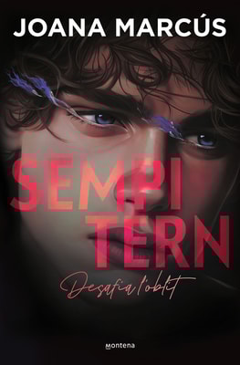 Sempitern (Bilogia Estranys 2)