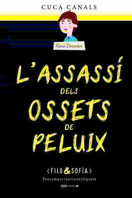 Lassassí dels ossets de peluix