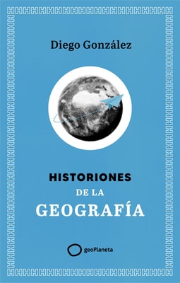 Historiones de la geografía