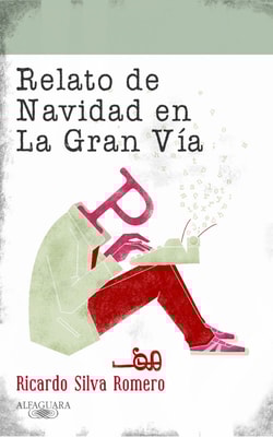 Relato de Navidad en La Gran Vía