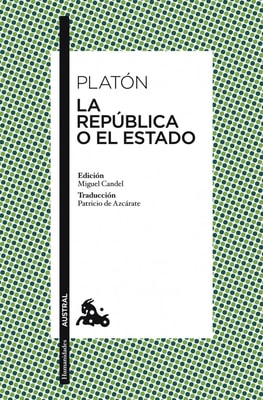 La República o El Estado