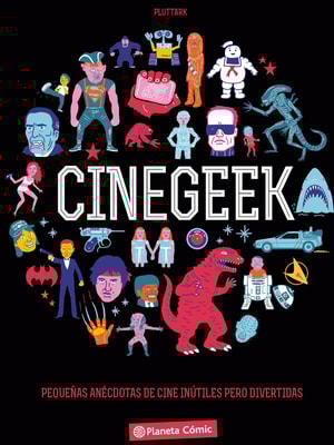 Cinégeek
