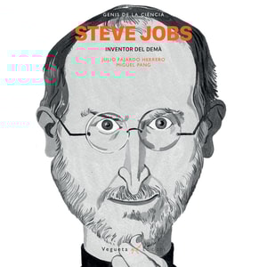 Steve Jobs. Inventor del demà