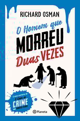 O Homem Que Morreu Duas Vezes
