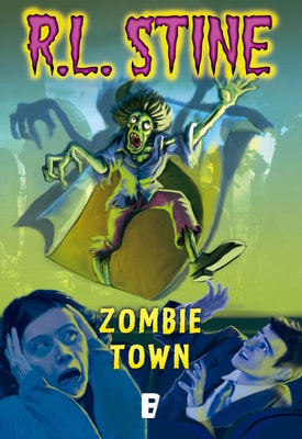 Zombie Town