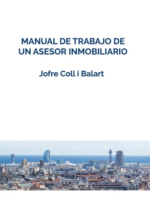 Manual de trabajo de un asesor inmobiliario