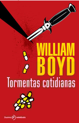 Tormentas cotidianas