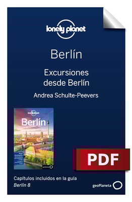 Berlín 8. Excursiones desde Berlín