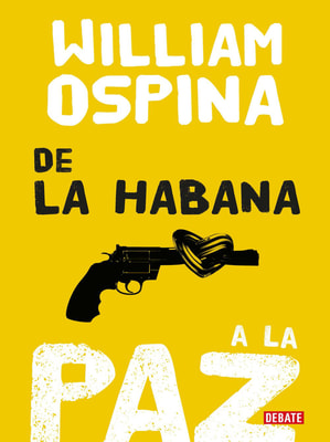 De la Habana a la paz