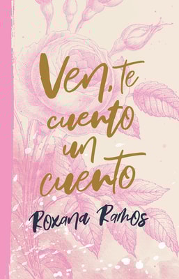 Ven, te cuento un cuento