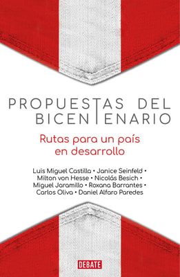 Propuestas del bicentenario