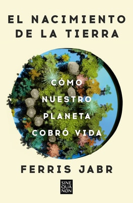 El nacimiento de la tierra