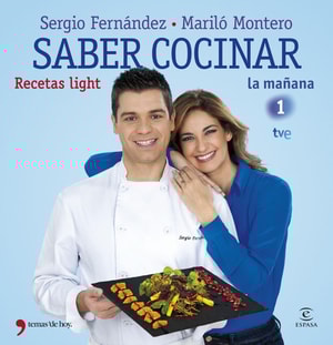 Saber cocinar recetas light