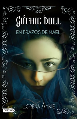 Gothic Doll