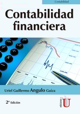 Contabilidad Financiera. 2 Edición