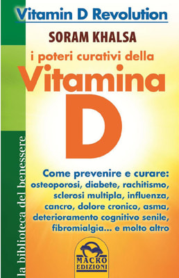 I Poteri Curativi della Vitamina D