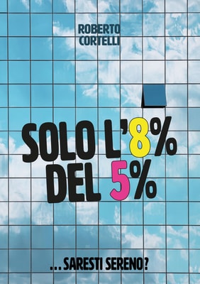 Solo l'8% del 5%