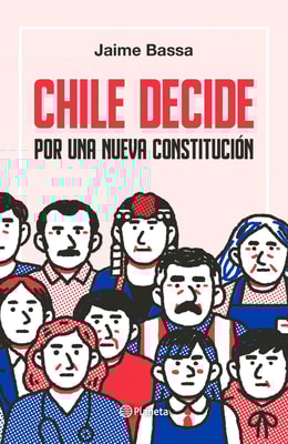 Chile decide