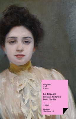 La Regenta