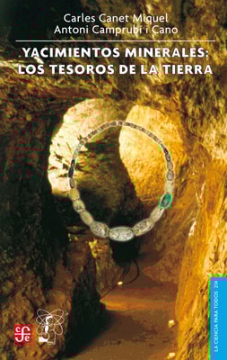 Yacimientos minerales