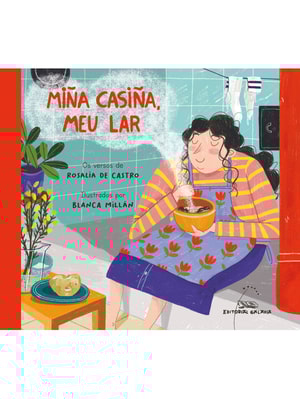 Miña casiña, meu lar