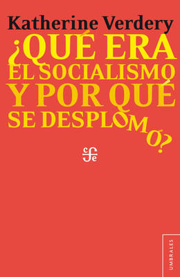 ¿Qué fue el socialismo y por qué se desplomó?