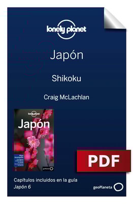 Japón 6. Shikoku