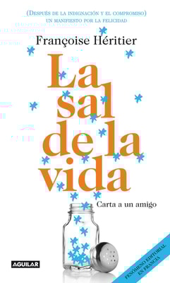 La sal de la vida