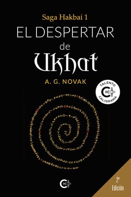 El despertar de Ukhat