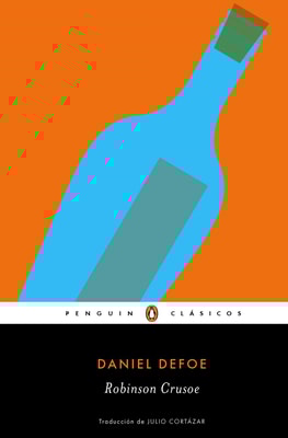 Robinson Crusoe (Los mejores clásicos)