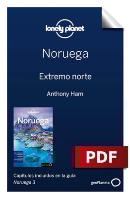 Noruega 3_9. Extremo norte
