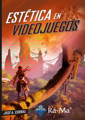 Estética en Videojuegos