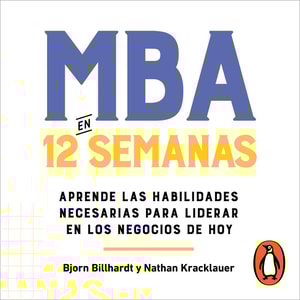 MBA en 12 semanas
