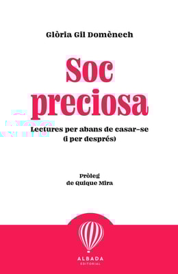 Soc preciosa