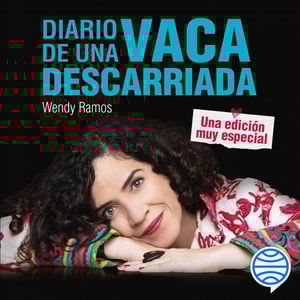 Diario de una vaca descarriada. Una edición muy especial