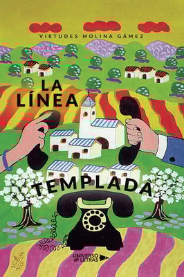 La línea templada