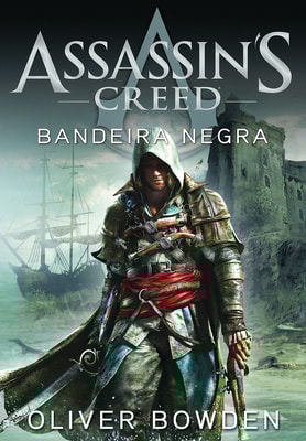 Assassin´s Creed - Bandeira Negra